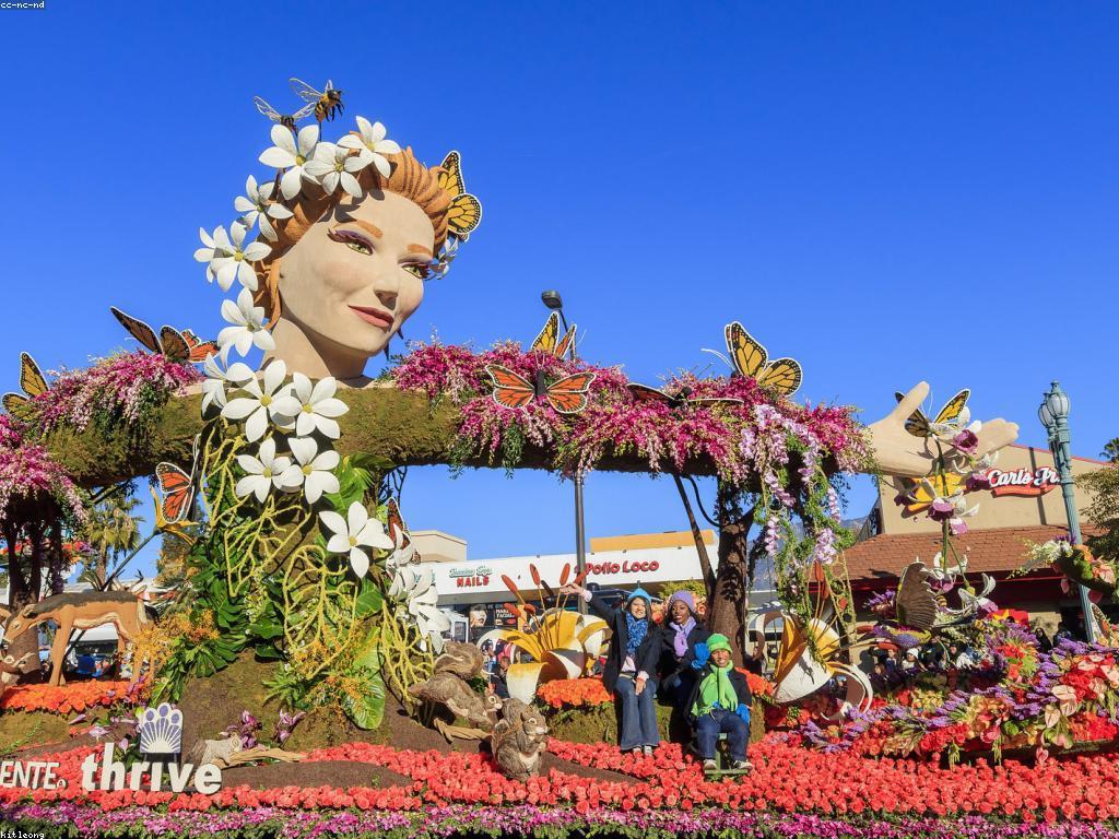 ការប្រារព្ធព្រឹត្តិការណ៍ចូលឆ្នាំនិងស្ថានភាពបច្ចុប្បន្ន